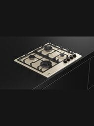 ������� �������� ������ TEKA Country GSC 64320 RBN VANILLA-OB (580�500) ����� ������/������