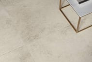 Керамогранитная плитка Atlas Concorde Drift White Lastra 20mm (600х600) белая 610010001957 (кв.м.)