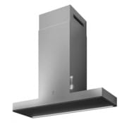 ������� ELICA Haiku IX/A/90 LED, 900�320-380 ��, 1200 �3/�, 277 ��, ����.����� PRF0146256