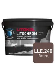 ������� ��������-���������� LITOKOL LITOCHROM LUXURY EVO, LLE.240 �����, �����.2 ��