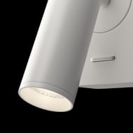 ��������� ���������� Maytoni Mirax (������) C039WL-L3W3K, 3000K, 3��, 30�, IP20, LED, �����