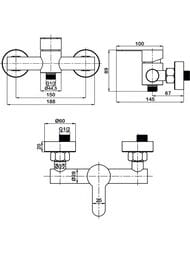 ��������� ��� ���� Swedbe Latuno L11308 ���������, �������������, ��� ������, ����� �����������