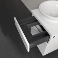 ����� ��� ���������� Villeroy & Boch LEGATO (450�500�550) ���������, 2 ����, ����� B56600DH