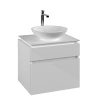 ����� ��� ���������� Villeroy & Boch LEGATO (600�500�550) ���������, 2 ����, ����� B56800DH