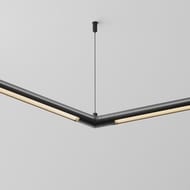 ������� ��������� 120� ��� ������� Maytoni Shelf (����) CA018LWC-B ��� ����� �������, IP20, ������
