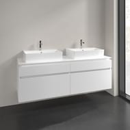 ����� ��� 2 ����������� Villeroy & Boch LEGATO (1600�550�500) ������., 4 �����, ���.����� B67700MS