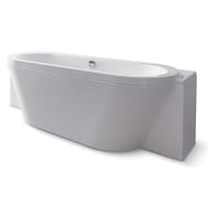 ����� Gruppo Treesse Playa V818B 1800�700�640 CrystalTech, ����������� STX, �����