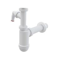 ����� ��� ����������� Alcaplast A43P � �������, � �������� ������ 1 1/4"�40