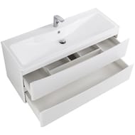 ����� ��� �������� BelBagno ACQUA (1200�450�500) ���������, Bianco Lucido ACQUA-1200-2C-SO-BL