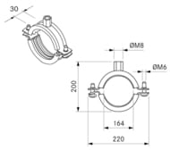 ����� ��������� BORA Ecotube ��� �������� ������ ERMS/1