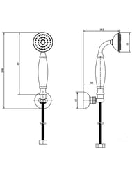 ������ ��� Boheme Medici 407 ��������� ���������, ������ ���, �����, ������