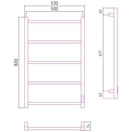 ����������������� ������������� ������ ������-26 800�500, ������� �����, ��� ������, 30526-8050