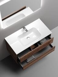 ����� ��� �������� SANCOS Marmi 2.0 (890�445�520) ���������, 2 �����, ��� ��������� MR2.090ECH