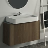    100 Ideal Standard CONCA (1000x373x6) , grey stone T4346DI