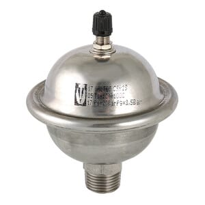 Гаситель гидроударов VALTEC мембранный VT.CAR19.I.04001
