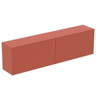 ����� ��� �������� Ideal Standard CONCA (1985x373x550) 4 �����, �����, �� ����������� T4332Y3