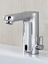 ��������� Grohe EuroSmart Cosmopolitan E 36325001 ��� ����������� �������������, �� �����������