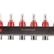 ������������ ������ ROMMER � ����� � �������������, 6 ���., ����.����� RMS-1210-000006