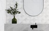   Gracia Ceramica Ribeira grey wall 04 (300500)  ,  (..)