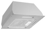  Monsher ANGERS 40 Acier (400170280) LED, 800 3/, 110 , . 