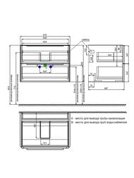 ����� � ������������ IDDIS Cloud X (696�497�560) ���, ���������, ����� CLX70W0i95K