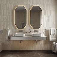 Сифон для умывальника Iddis Optima Home OPTBN00i84  бутылочный, цвет сатин