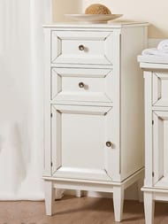 ����� Caprigo ������� bianco antico 434�1018�380 ����� 10461L-011