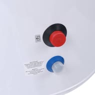 Бойлер комбинированного нагрева STOUT напольный 200л ТЭН 3 кВт, SWH-1110-050200