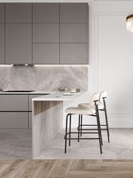 ��������������� ������ Laparet Crystal Grey (600�600) ��������������, �����, 9999294753  (��.�.)