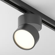 �������� ���������� Maytoni Onda Unity (���� �����) TR007-1-12W3K-B 3000K 12�� 120�, IP20, ������