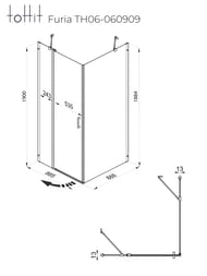   toHit Furia (9090190) ,  ,  6. /   TH06-060909