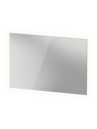 Зеркало Duravit Light and mirror 1000х700х33 свет с 4хсторон, диммер, подогрев, сенсор LM7827D0000