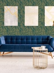 ���� ��������� �� ��������� Grandeco Maison MN 2014 (0,53�10,05) ������, ������� (���.)