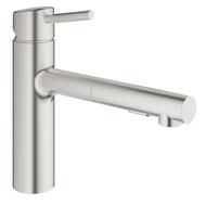��������� Grohe Concetto 30273DC1 ��� ����� ������������, ����������