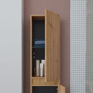 ����� ��������� Burgbad Rocio 350�1600�320 �����������, 2 ������, ��� ����� HSRU035F6227