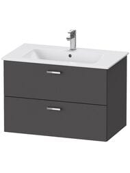    Duravit XBase 800552475 , 2 ,   XB612104949