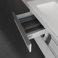 ����� ��� �������� Villeroy & Boch VENTICELLO A929 01 DH (1153�590�502) 4 �����, �����, ����� ����