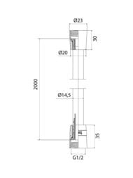 ����� ������� IDDIS Optima Home 2�., �����������, ���� ������ ������� OPH20BLi19