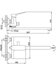 ��������� ��� ����� � ������� � ���������� , FRAP ������, F2262
