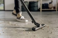 Пылесос хозяйственный KARCHER WD 4 P S V-20/5/22 EU арт.1.628-290.0