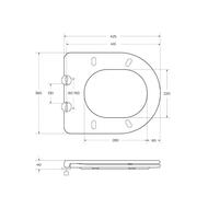 ������� ��� ������� BelBagno Tre � �����������, �����, ��������� ������ BB8001SC