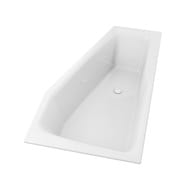 ����� ��������� RIHO RETHING SPACE 160x75 L FALL ����� �������, ��������, ����� (���.������ ����)