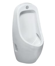 Писсуар LAUFEN Tamaro 8.4009.0.000.000.1 (395х360х720) со скрытым подводом воды