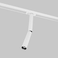 �������� ���������� Maytoni Focus Dual (����� ����) TR142-1-6W4K-W Unity 4000K 6�� 36�, IP20, �����
