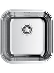  Omoikiri OMI 44-U/IF-IN Quadro (445445180)  ,   4993494