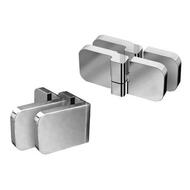 Набор крепежа RAVAK B SET BVS2-R 100 (хром)