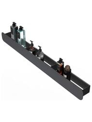 ����� FLOW Radius Mono 1000�92�90 ���������, 3 ������, ������ Fl-ra-m100-�