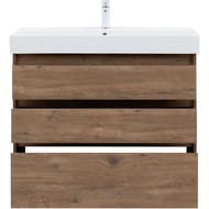 ����� ��� �������� Aquanet Nova Lite 100 (950�435�735) ���������, 3 �����, ��� ������������ 302480