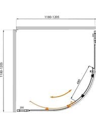 ������� ������ CEZARES MOLVENO (1180-1205�1180-1205�1950) R-11-100+20-C-Cr-IV ������ ����������/����
