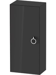 ������� Duravit White Tulip 880�400�240 ���������, 1 ������, 2 �����, �����, ������ ��. WT1323LH1H1